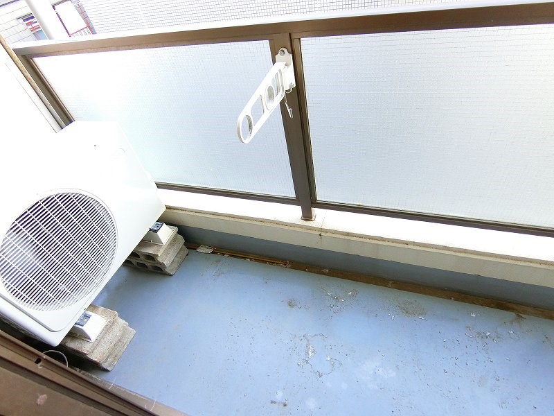 東京メトロ東西線 行徳駅 徒歩10分 4階建 築37年の内装写真