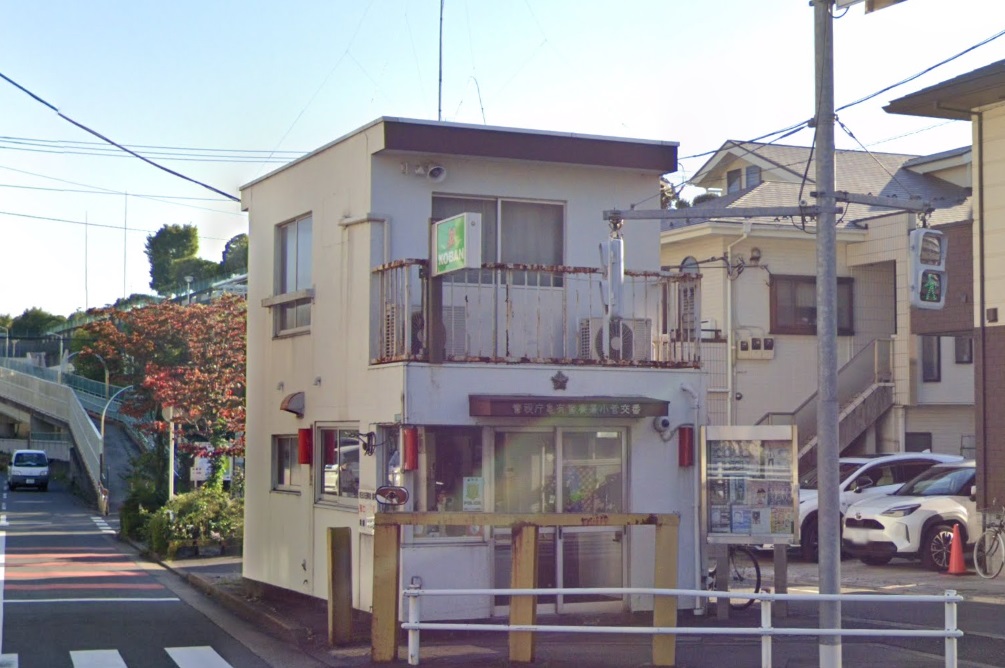ＪＲ常磐線 綾瀬駅 徒歩10分 3階建 新築の周辺写真