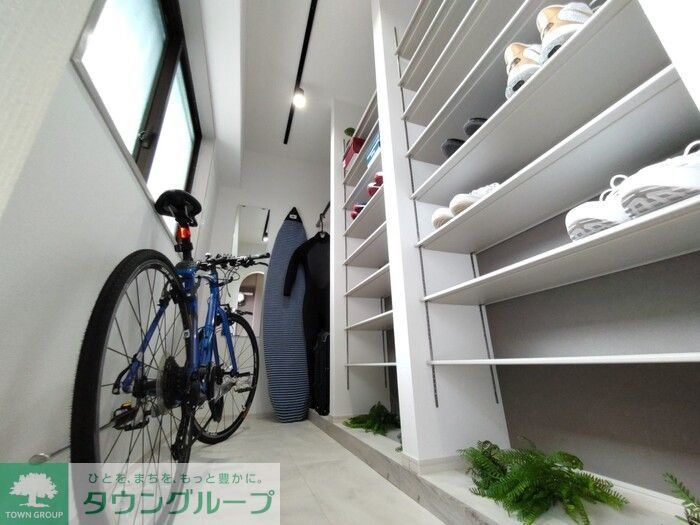 その他部屋・スペース