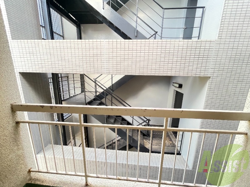 ニュー大開マンションのその他写真