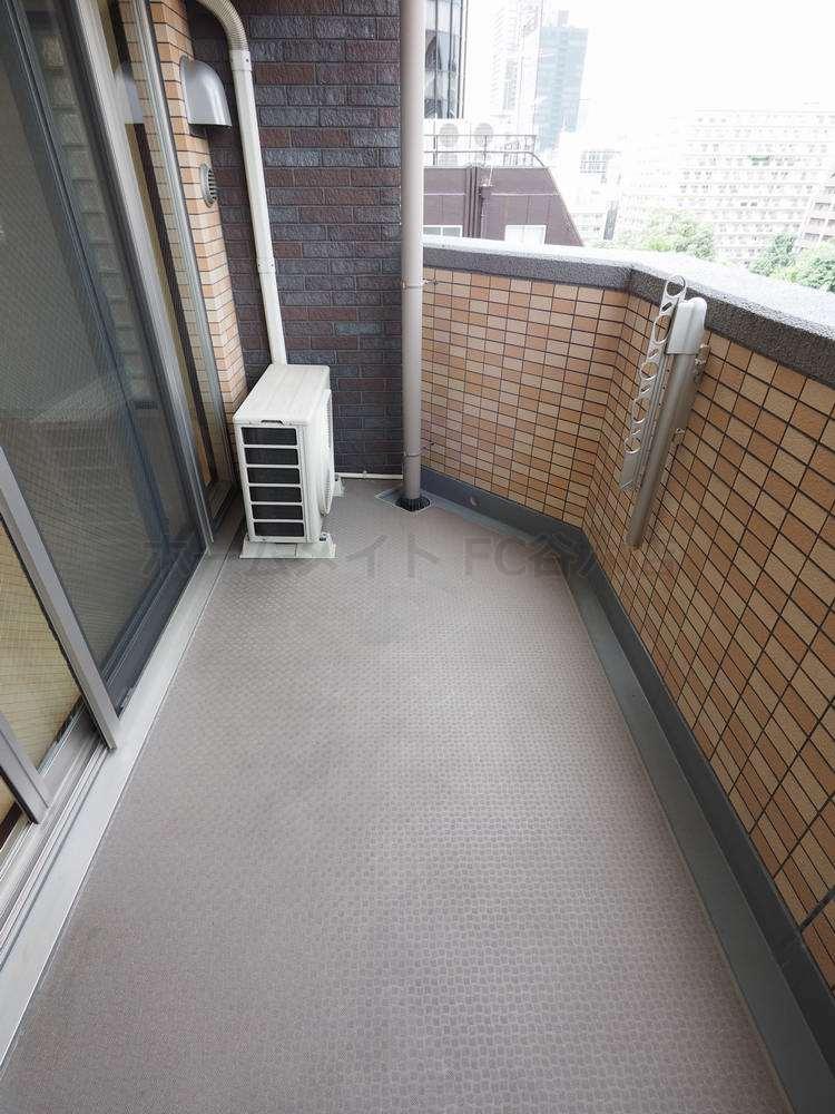 グランシス天満橋の内装写真