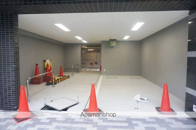 ＪＲ大阪環状線 京橋駅 徒歩12分 7階建 築10年のその他写真