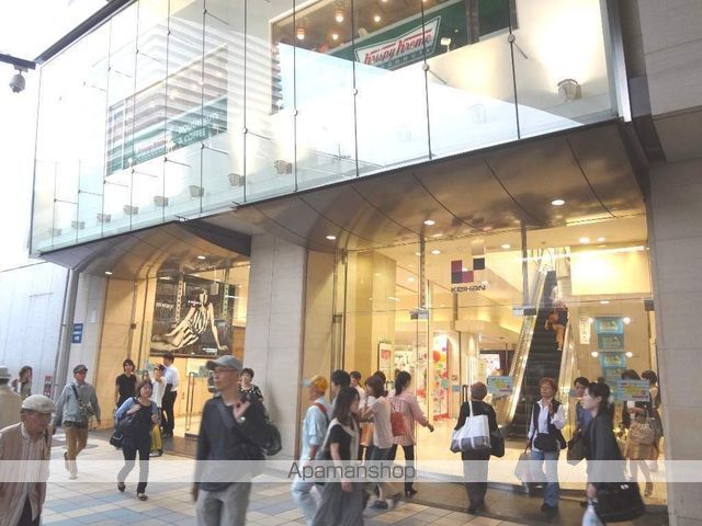 ＪＲ大阪環状線 京橋駅 徒歩12分 7階建 築10年の周辺写真