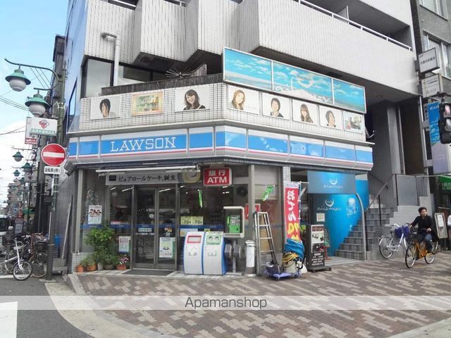 ＪＲ大阪環状線 京橋駅 徒歩12分 7階建 築10年の周辺写真