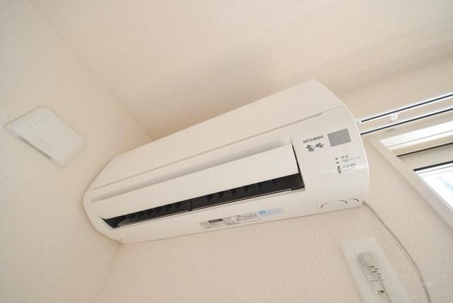その他設備　★エアコン★