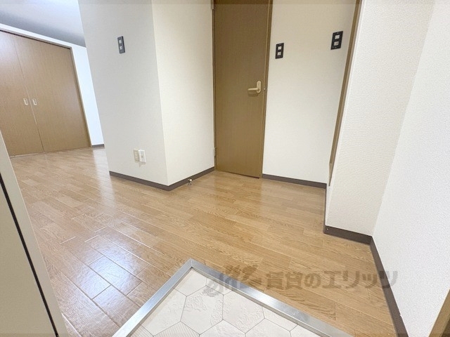 その他部屋・スペース　廊下