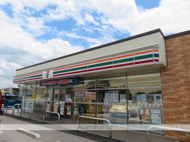 コンビニ　セブン－イレブン取手台宿店（コンビニ）まで1176m