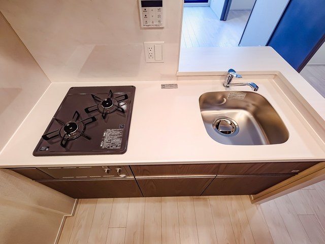 その他　※写真は同タイプ住戸です。