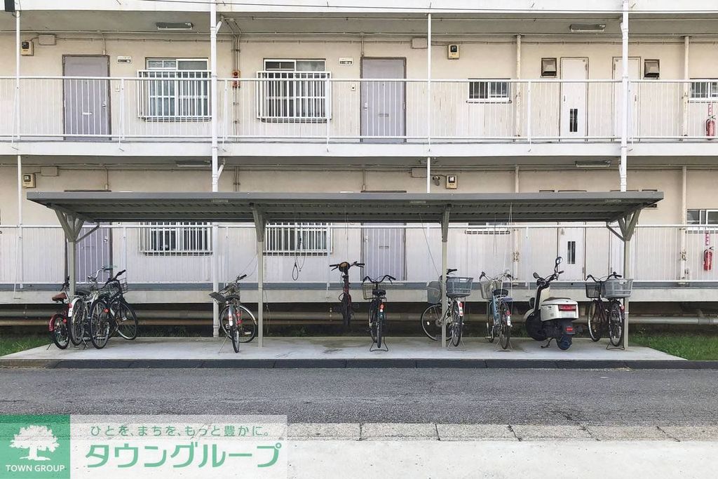 その他　その他共有部分