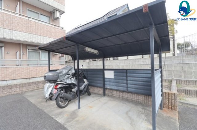 その他共有部分　名古屋で一番初期費用の安い賃貸専門の不動産会社です(^^)