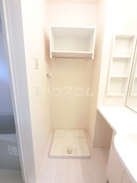 D-room Riviereの内装写真