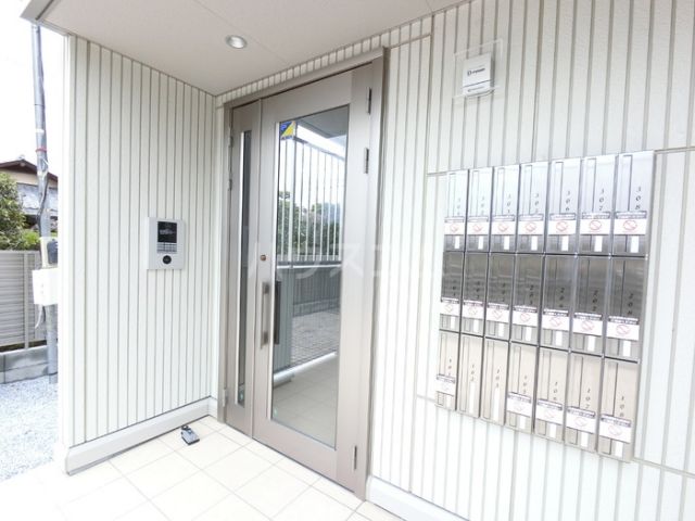 D-room Riviereの外観写真