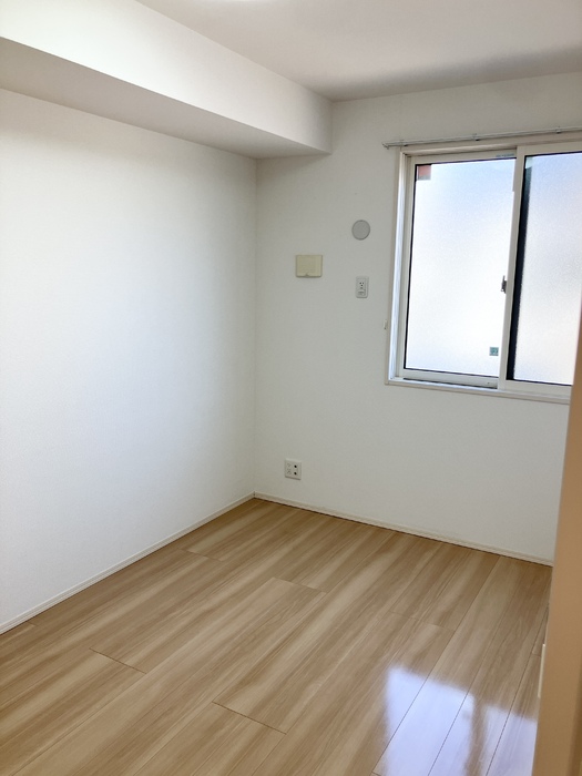 フェリス ディア A棟の内装写真