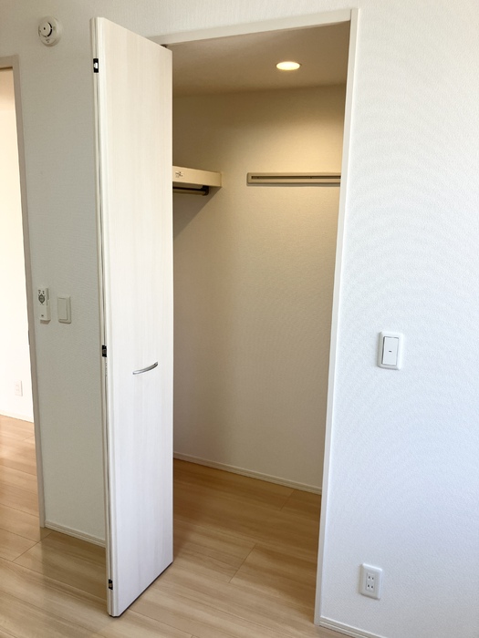 フェリス ディア A棟の内装写真