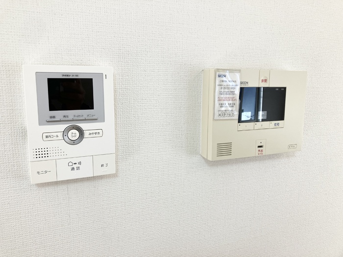フェリス ディア A棟のその他写真