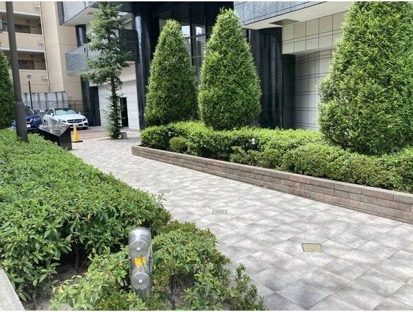 NORTH VILLAGE壱番館の外観写真