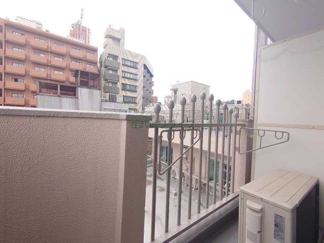 セブンスターマンション門前仲町の内装写真