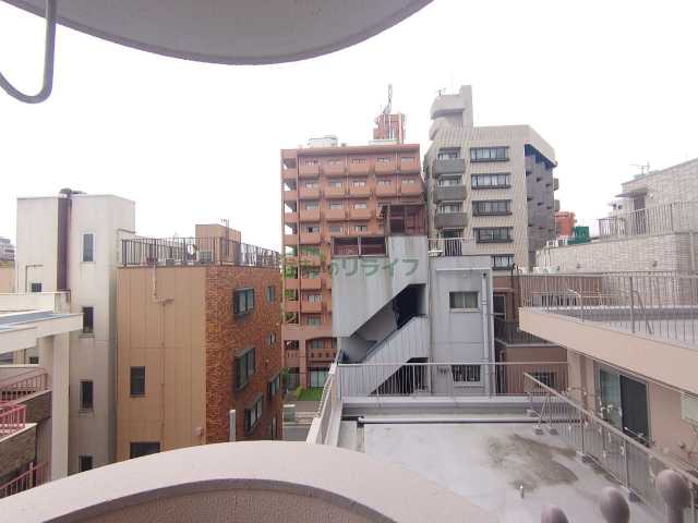 セブンスターマンション門前仲町のその他写真
