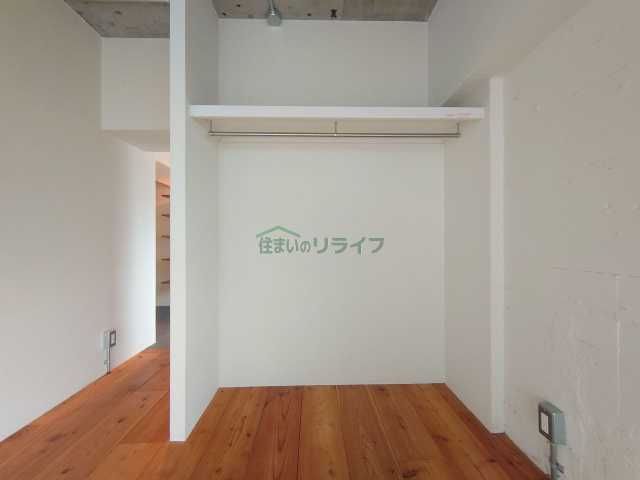 セブンスターマンション門前仲町の内装写真