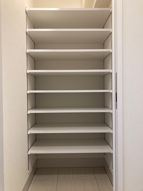 その他　シューズボックス