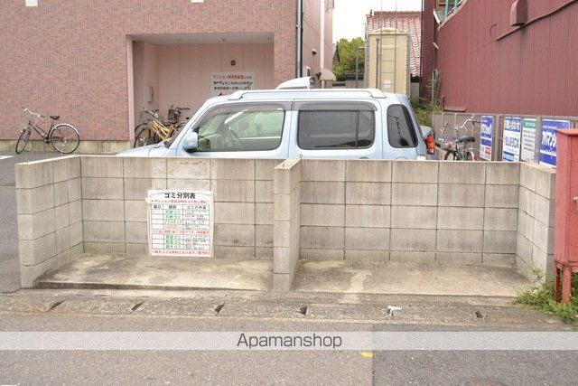 その他共有部分　その他共有部分