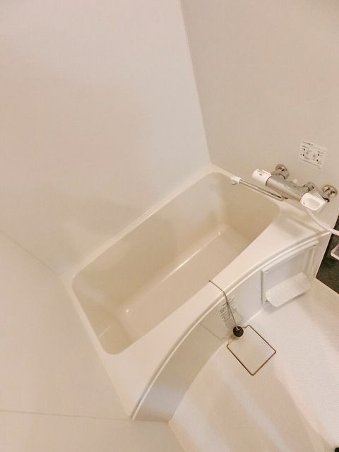 バス・シャワールーム　バスルーム