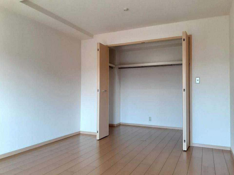 ヴェルドミールの内装写真