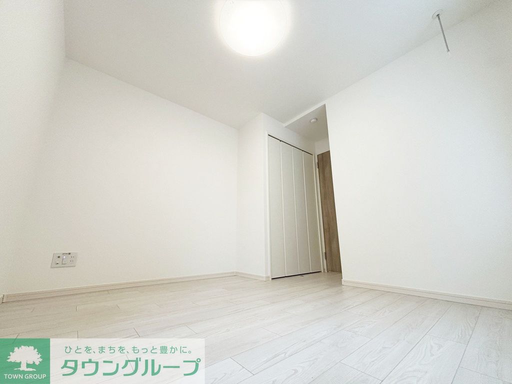 その他部屋・スペース　収納