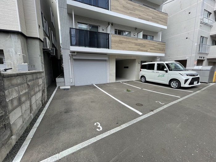 フォレスタ円山のその他写真