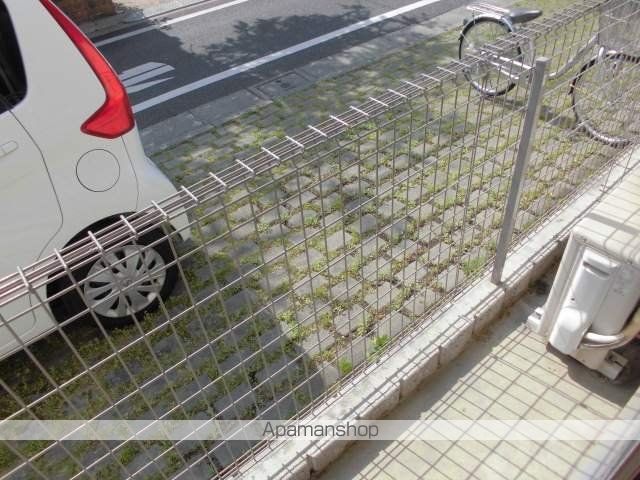 眺望　眺望