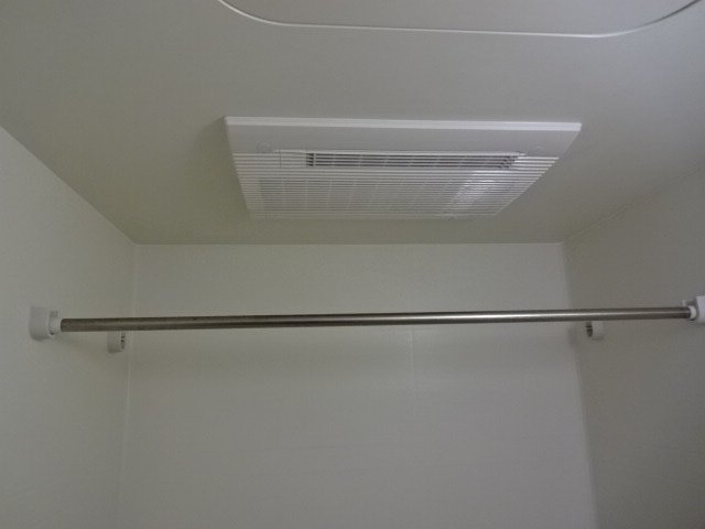 その他　浴室乾燥機