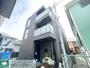 中野島駅より徒歩7分 3階 新築の賃貸物件