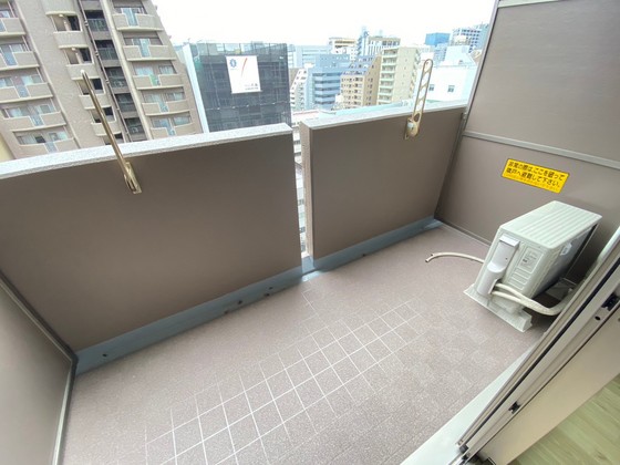 ＪＲ山陽本線 広島駅 徒歩11分 12階建 築20年の内装写真