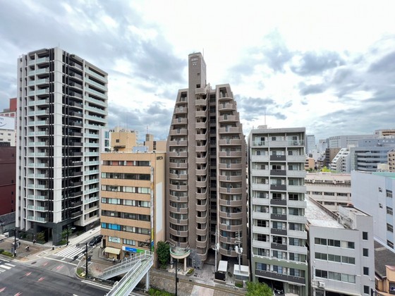 ＪＲ山陽本線 広島駅 徒歩11分 12階建 築20年のその他写真