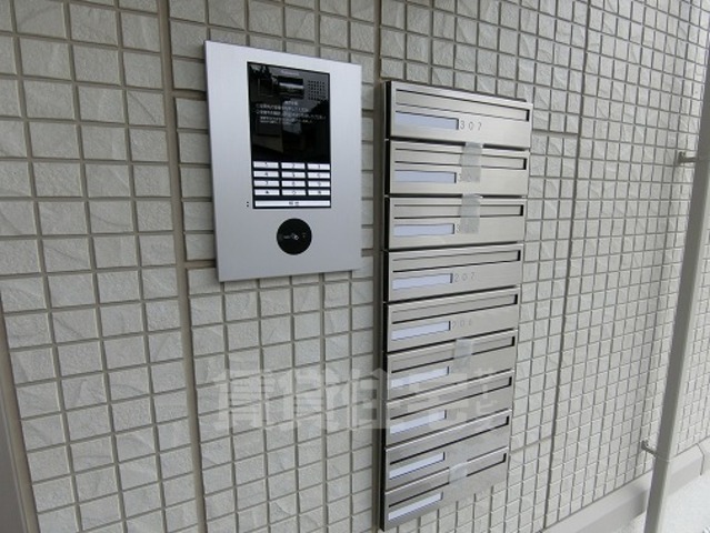 ＪＲ湖西線 唐崎駅 徒歩7分 3階建 築8年のその他写真