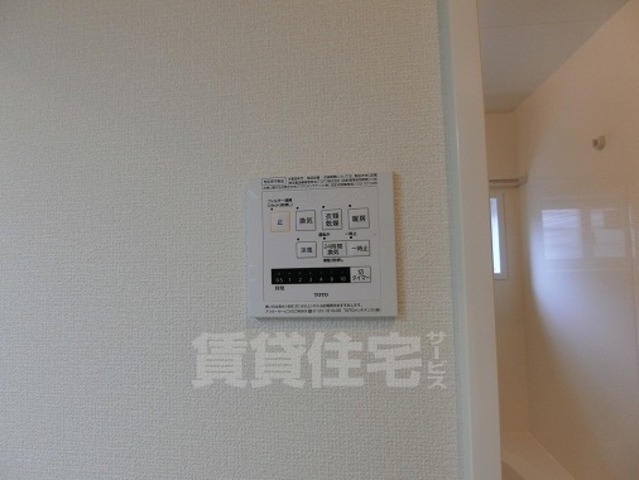 ＪＲ湖西線 唐崎駅 徒歩7分 3階建 築8年のその他写真