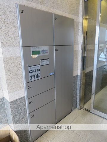 都営浅草線 馬込駅 徒歩7分 4階建 築16年の外観写真