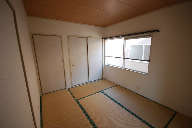 収納　※別号室参考写真