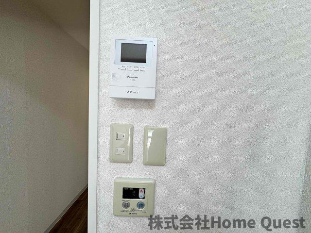 グラード柏原のその他写真