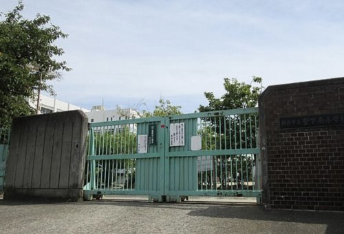 グラード柏原の周辺写真