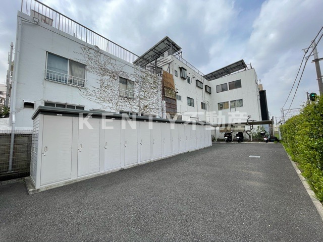 玄関　玄関です