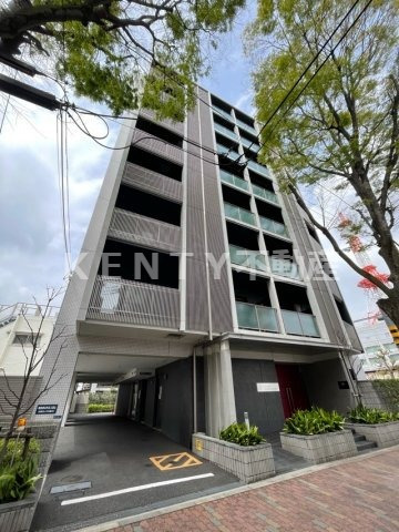 建物外観　外観です