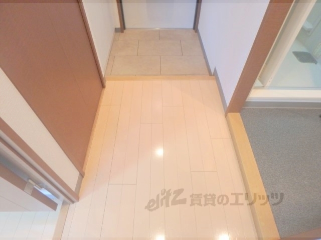 その他部屋・スペース　廊下