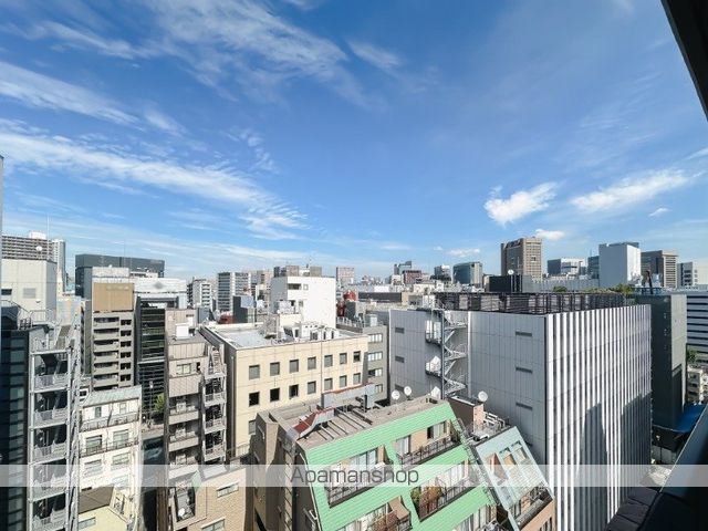 眺望　眺望