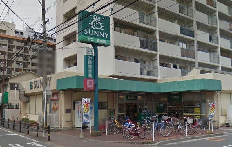 ダイアパレス博多駅南の周辺写真