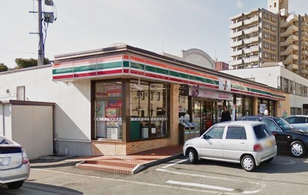 ダイアパレス博多駅南の周辺写真