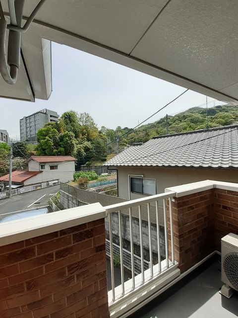 ＪＲ芸備線 戸坂駅 徒歩18分 2階建 築22年の内装写真