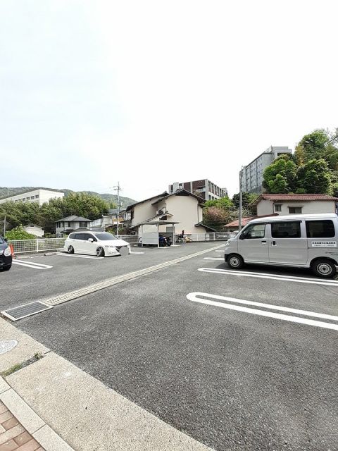 ＪＲ芸備線 戸坂駅 徒歩18分 2階建 築22年のその他写真