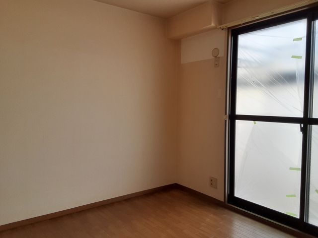 コートブランCの内装写真