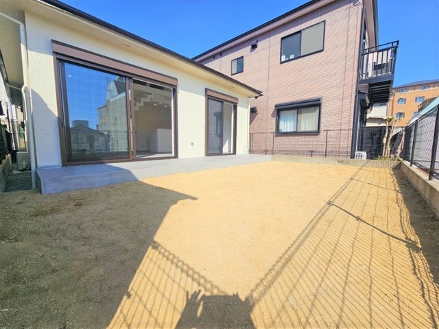 北野町2丁目貸家のその他写真